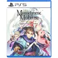 Nis Ps5 Monochrome Mobius Rights And Wrongs Forgotten Deluxe Edition