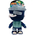 Play Naruto Kakashi-bamse 27 Cm