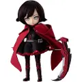 Good Smile Company Dukke Harmonia Humming Ruby Rose Rwby Figur 23 Cm