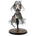 Bellfine Pvc 1/7 Nia Honjo Date A Live 25 Cm Figur