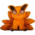 Naruto Kurama-bamse 24 Cm