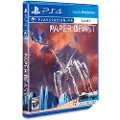 Sony Ps4 Paper Beast Limited Run #384 Import