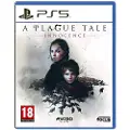 Sony Ps5 A Plague Tale Innocence
