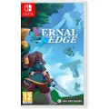 Collector Vault Store Switch Vernal Edge