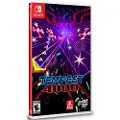 Limited Run Games Switch Tempest 4000 - Import