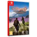 Nintendo Switch Outward: Definitive Edition