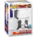 Funko POP! Pop! Forundring Spider-man: Across The Spider-verse-figur