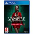Nacon Gaming Ps5 Vampire The Masquerade - Swansong