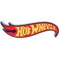 Paladone - Hot Wheels Shaped Logo Light - Lampe