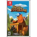 Skybound Games Switch Bear And Breakfast - Import