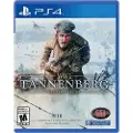 Sony Ps4 Wwi Tannenberg Eastern Front Import