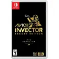 Nintendo Switch Avicii Invector Encore Edition - Import