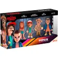 Minix Stranger Things-figur 7 Cm