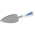 Spode SpodeKakespade Blue Italian 25 cmBlåBestikkFra Homeroom