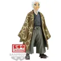 Banpresto Demon Slayer Hotaru Haganezuka-figur 17 Cm