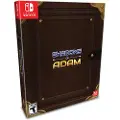 PM Studios Games Switch Shadow Of Adam Limited Edition - Import