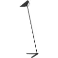BELID BelidGulvlampe VincentSvartGulvlamperFra Homeroom
