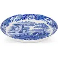 Spode SpodePastaskål Blue Italian diameter 30 cmBlåSkålerFra Homeroom