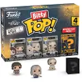 Funko POP! Bitty Pop! Ringenes Herre Frodo Figur
