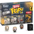 Funko POP! Bitty Pop! Ringenes Herre Galadriel-figur
