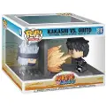 Funko POP! Pop! Kakashi Vs Obito-figur