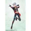 Tamashii Nations S.h. Figuarts Ren Kizaki Idolmaster-figur 14 Cm