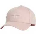 Calvin Klein Jeans Mono Logo Print Cap