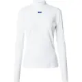 Hugo Boss Blue Easy 01 Langarmet T-skjorte
