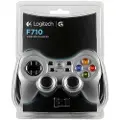 Logitech Wireless Gamepad F710 - Håndkonsoll - 10 knapper - trådløs - 2.4 GHz - for PC
