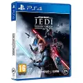 Sony Ps4 Star Wars Jedi Fallen Order
