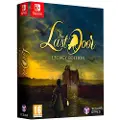 Nintendo Switch The Last Door Legacy Edition