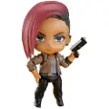 Good Smile Company Cyberpunk 2077 Nendoroid V Kvinnelig Figur 10 Cm