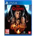 Sony Ps4 The Quarry