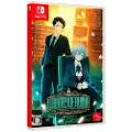 Nintendo Switch Library Of Ruina Multi-language Imp