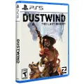 Limited Run Games Ps5 Dustwind The Last Resort Import