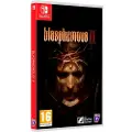 Nintendo Switch Blasphemous 2