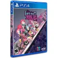 Sony Ps4 Young Souls Import