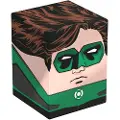 Ultimate Guard Dc Justice League&trade006 Green Lantern&trade Kortstokkeske