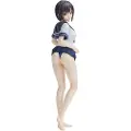 Union Creative Coffee Kizoku Illustration Sumika Aoyama Pvc-figur 26 Cm