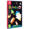 Red Switch Ufouria 2: The Saga