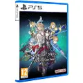 Sony Ps5 Sword Art Online Fractured Daydream