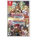 Nintendo Alphadia Genesis 1&2