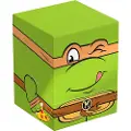 Ultimate Guard Teenage Mutant Ninja Turtles Michelangelo Samleboks 005