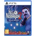 Sony Ps5 Hello Neighbor 2 Deluxe Edition