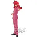 Banpresto Kurama Dxf Yu Yu Hakusho-figur 17 Cm