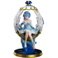 Furyu Re:zero Re:zero-starting Life In Another World-rem Egg Art Ver1/7 Figur 28 Cm