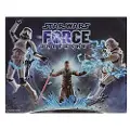 Hasbro Stjernekrigen Starkiller & Stormtroopers Pakke The Force Unleashed The Black Series-figur 15 Cm
