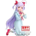 Banpresto Yae Niizuma World Dai Star-figur 11 Cm