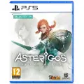 Sony Ps5 Asterigos Curse Of The Stars Deluxe Edition