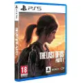 Sony Ps5 The Last Of Us Parte 1